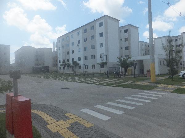 Condições especiais — Apartamento no Barra de Jangada, Jaboatao dos Guararapes - PE, Apto 103, 2 quartos, 41,79m²