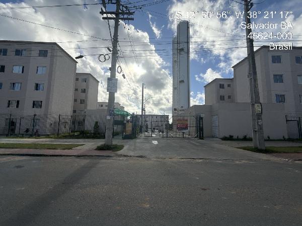 Apartamento - Venda