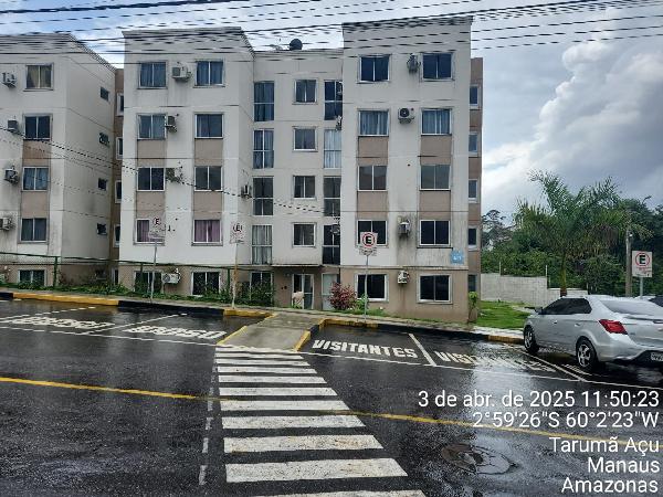Negócio vantajoso — Apartamento no Taruma, Manaus - AM, Apto 204, 2 quartos, 41,12m²