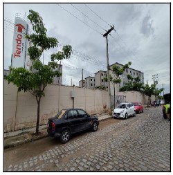 Apartamento - Venda