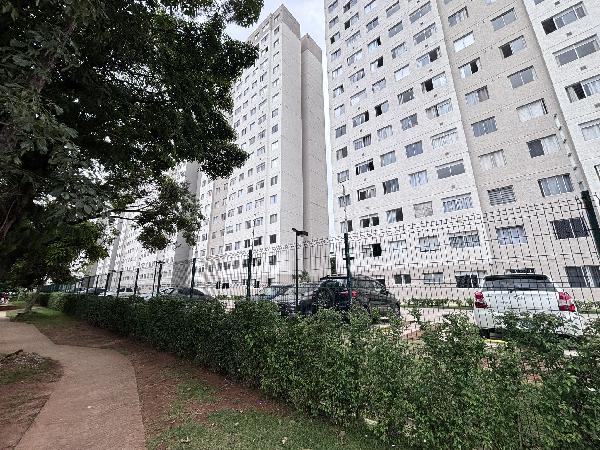 Apartamento - Venda