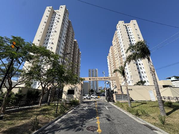 Apartamento - Venda