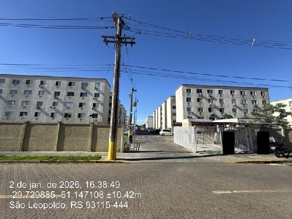 Apartamento - Venda