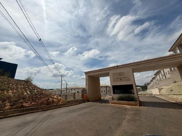 Imóvel com excelente proposta — Apartamento no Fazenda Saia Velha, Luziania - GO, Apto 202, 2 quartos, 1 vaga, 57,72m²