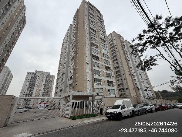 Negócio imperdível — Apartamento no Vila Pirituba, Sao Paulo - SP, Apto 202, 2 quartos, 41,65m²