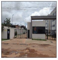 Apartamento - Venda