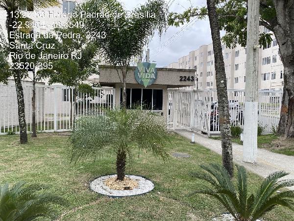 Apartamento - Venda