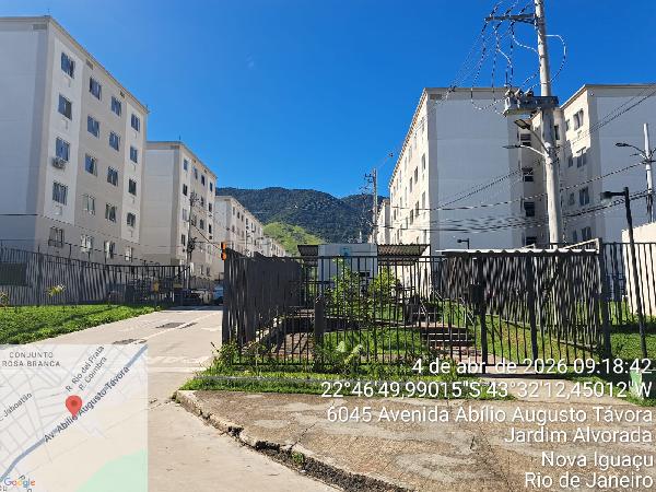 Apartamento - Venda