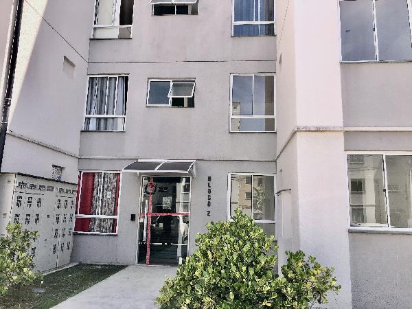 Condições especiais — Apartamento no Santa Cruz, Rio de Janeiro - RJ, Apto 101, 2 quartos, 44,22m²