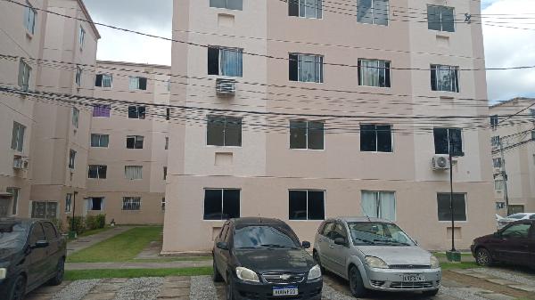 Apartamento - Venda