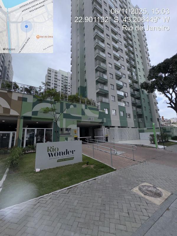 Apartamento - Venda