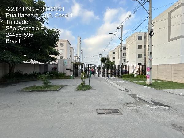 Apartamento - Venda
