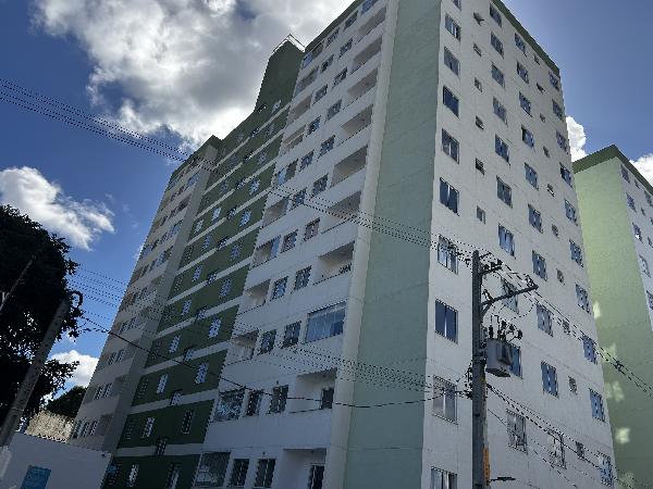 Apartamento - Venda