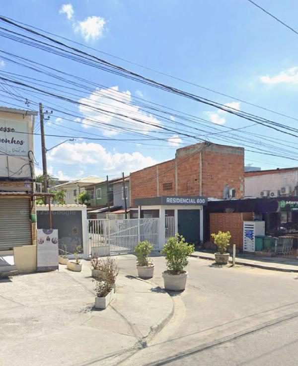 Apartamento - Venda