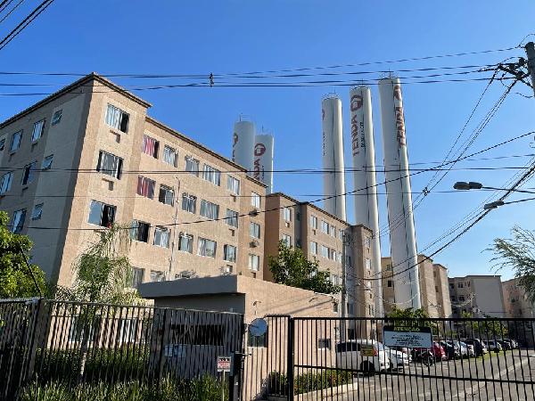 Apartamento - Venda