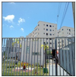 Imóvel em ótima região — Apartamento no Piata, Salvador - BA, Apto 706, 39,59m²