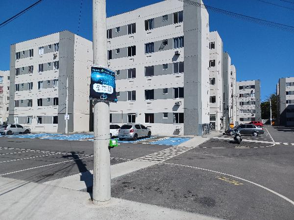 Apartamento - Venda