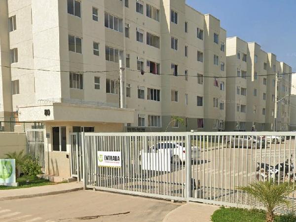 Apartamento - Venda