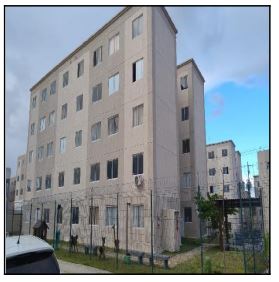 Apartamento - Venda