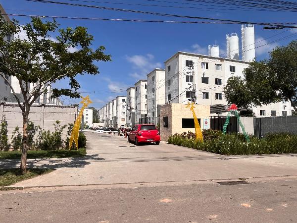 Apartamento - Venda