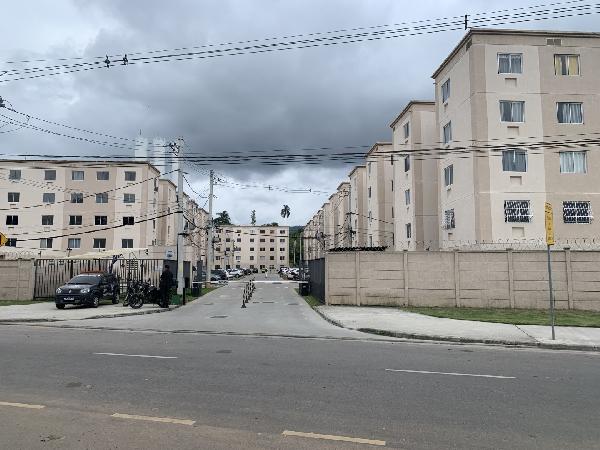 Apartamento - Venda