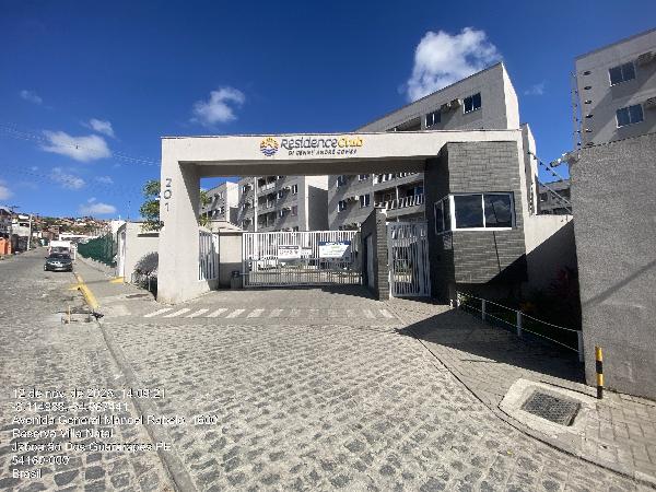 Chance única — Apartamento no Dois Carneiros, Jaboatao dos Guararapes - PE, Apto 201, 2 quartos, 1 vaga, 46,33m²