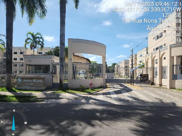 Apartamento - Venda