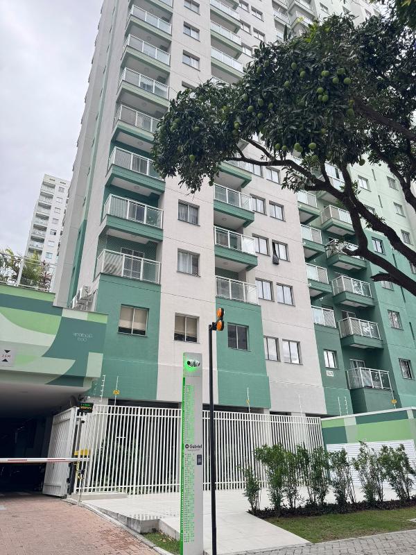 Apartamento - Venda