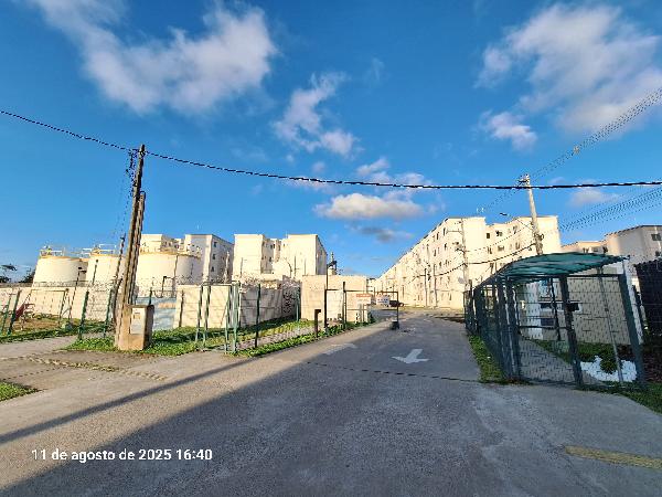 Negócio vantajoso — Apartamento no Areia Branca, Salvador - BA, Apto 004, 2 quartos, 40,53m²