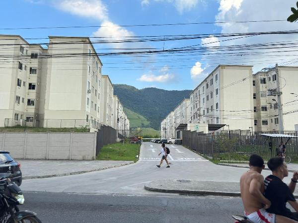 Apartamento - Venda