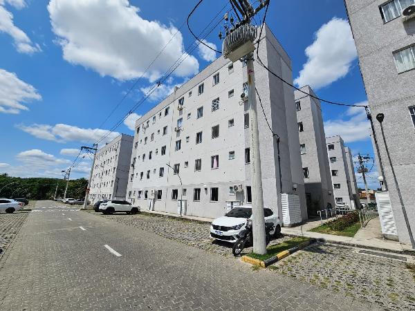 Apartamento - Venda