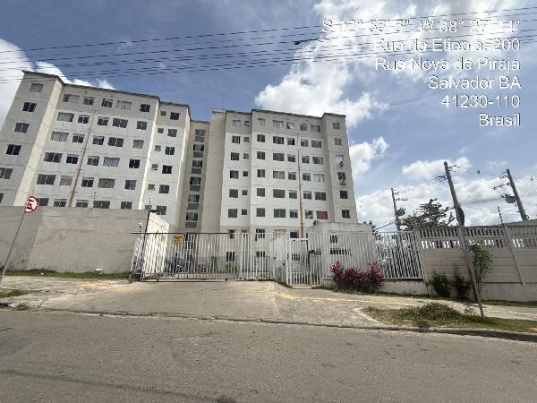 Apartamento - Venda