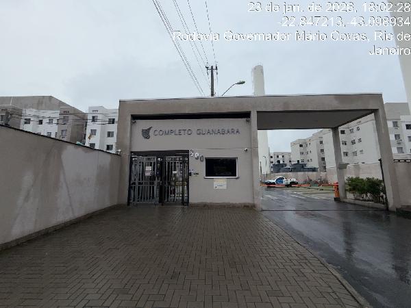 Apartamento - Venda