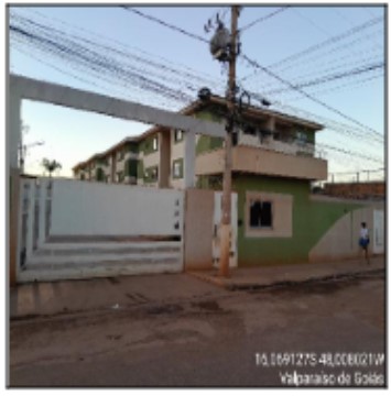 Apartamento - Venda