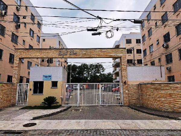 Apartamento - Venda