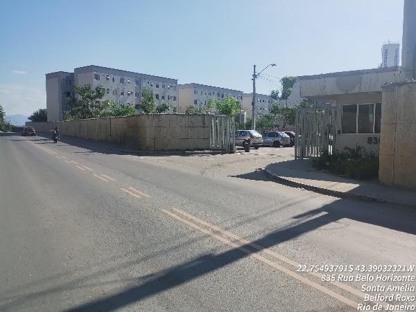 Apartamento - Venda