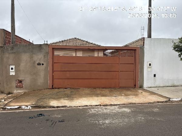 Casa - Venda