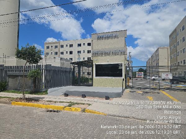 Apartamento - Venda