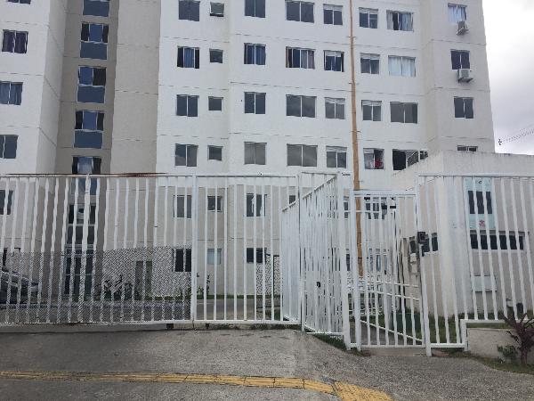 Apartamento - Venda