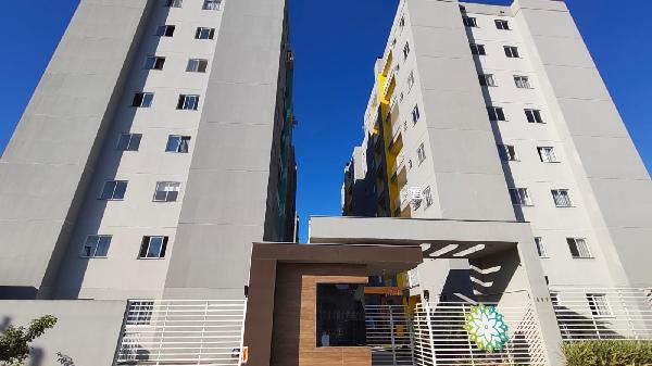 Apartamento - Venda