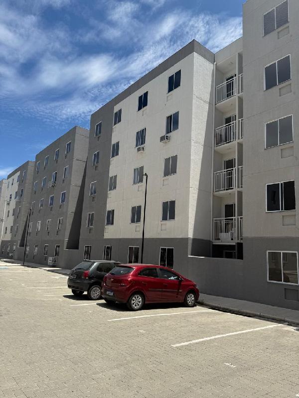 Oferta com excelente localização — Apartamento no Guaratiba, Rio de Janeiro - RJ, Apto 406, 2 quartos, 1 vaga, 45m²