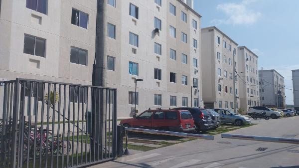 Apartamento - Venda