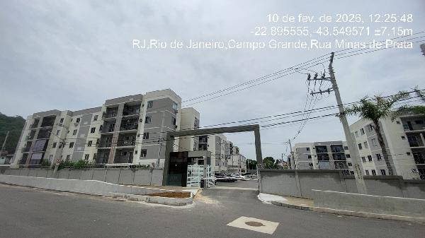 Apartamento - Venda
