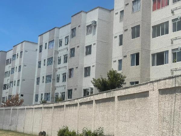 Apartamento - Venda