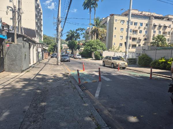Apartamento - Venda