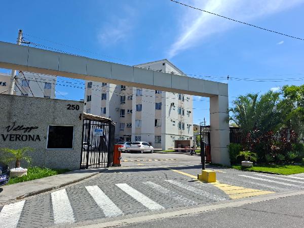 Apartamento - Venda