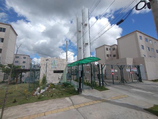 Imóvel com bom aproveitamento — Apartamento no Areia Branca, Salvador - BA, Apto 101, 2 quartos, 40,53m²