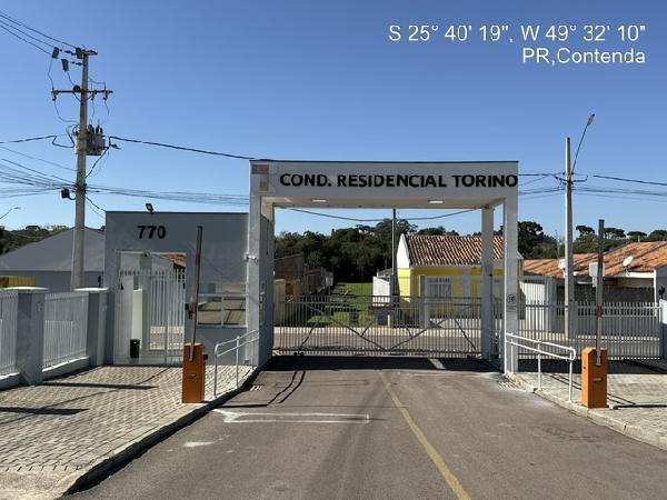 Casa - Venda