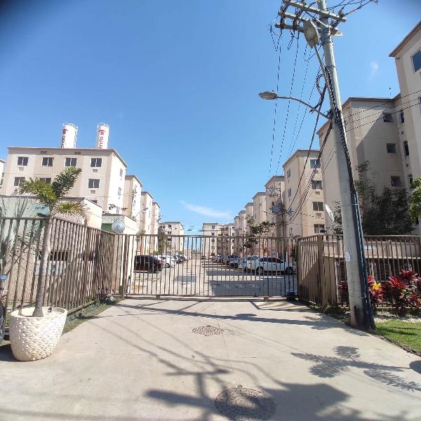 Apartamento - Venda