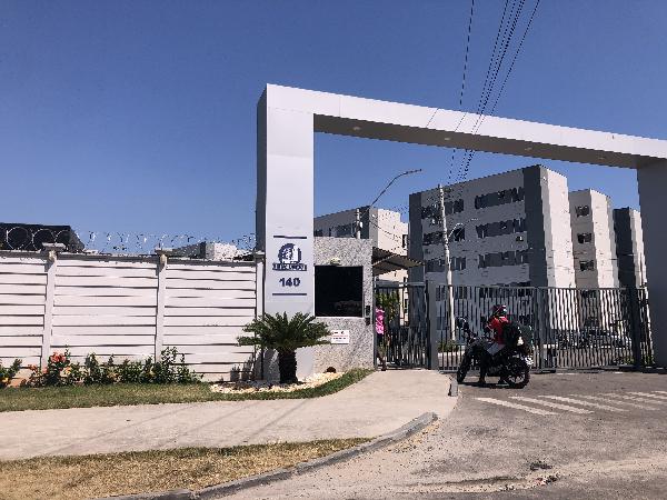 Apartamento - Venda